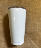 Sublimation Tumblers