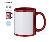 Mixture of Sublimation Mugs
