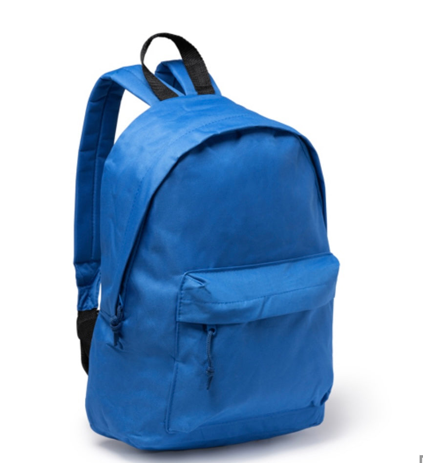 School Bags DWS Supplies