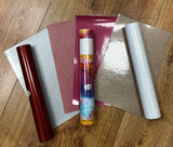 SISER PSV Vinyl - Glitter