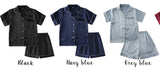 Kids Satin Pjs