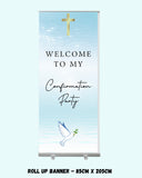 Pull Up Banner