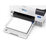 Epson Dye Sublimation Printer inks