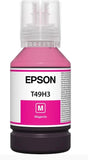 Epson Dye Sublimation Printer inks