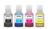 Epson Dye Sublimation Printer inks