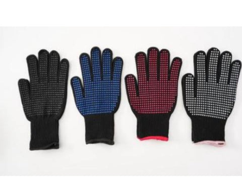 Heat Gloves