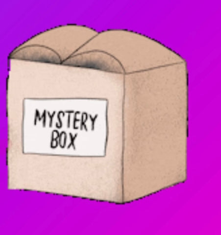 Mystery Box