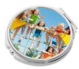 Compact mirror