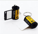 Key Ring