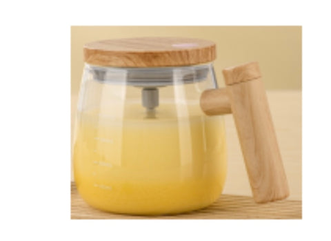 Mixing Mug