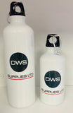 Aluminium Bottle