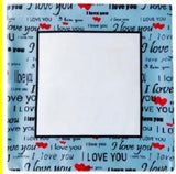 Sublimation Cushion Cover