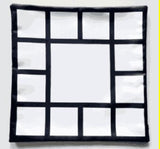 Sublimation Cushion Cover