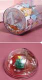 Christmas Tumbler
