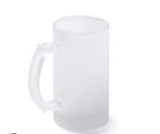 Frosted Glass for Sublimation