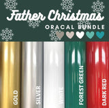 Permenant Vinyl Oracal