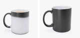 Mixture of Sublimation Mugs