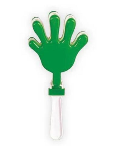 Clapper