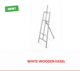 Wooden Easel