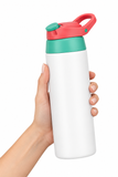 Sublimation Beaker