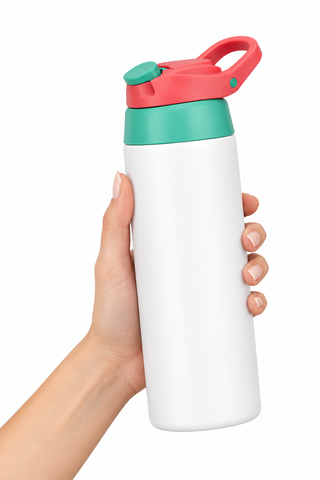 Sublimation Beaker