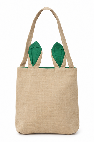 Bunny Ear Bag