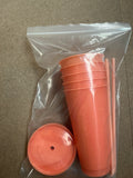 Cold Cups