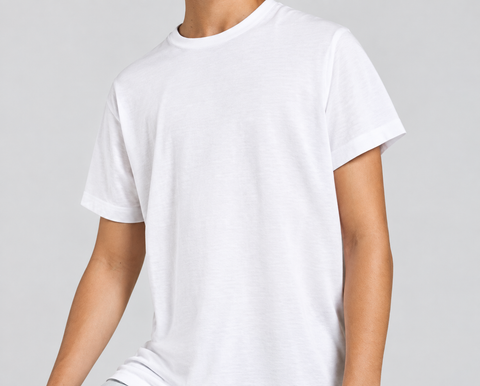 Kids Subli T Shirts