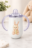 Sublimation Sippy Cup