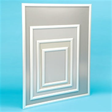 Silver Snap Frames - DWS Supplies Ltd 