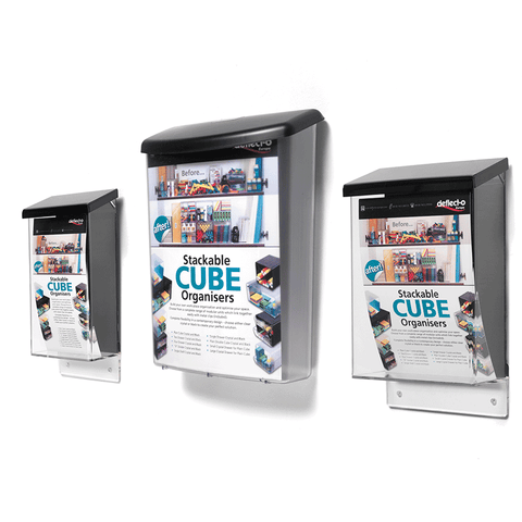 Outdoor Boxes