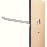 Quikstix Single Prong (per 100)