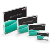 Magnetic Acrylic Block 