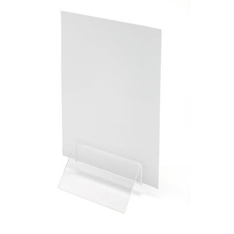 M-Shape Acrylic 100mm