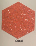 SISER PSV Vinyl - Glitter