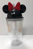 Acrylic Ears Tumblers