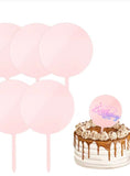 Cake Toppers