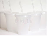 Cold Cups