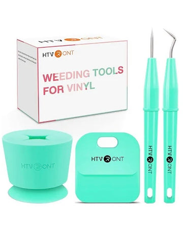 Weeding Tools