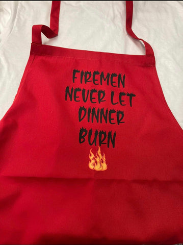 Apron