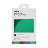 Cricut Foil Sheets - Clearance Offer