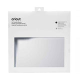 Cricut Foil Sheets - Clearance Offer