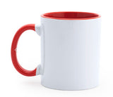 Mixture of Sublimation Mugs
