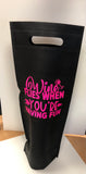 Wine Bag