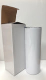 Sublimation Tumblers