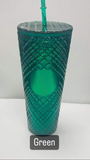 Studded Tumblers