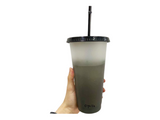 Cold Cups