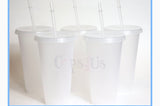 Cold Cups
