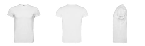 Adults Subli T Shirts