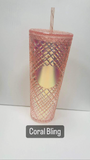 Studded Tumblers